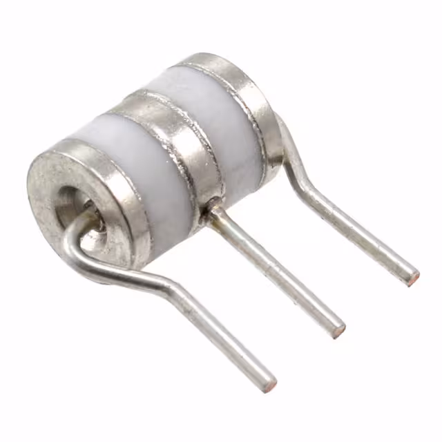 2056-14-B3FLF Bourns Inc. Gasentladungsrohrableiter (GDT)